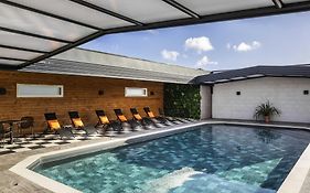 ibis Saint-Nazaire - Trignac